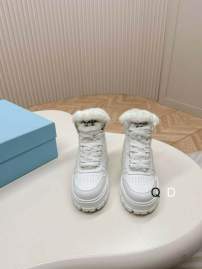 Picture of Prada Shoes _SKUPradasz35-403CGDT110218760